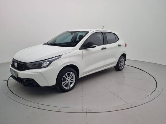 FIAT ARGO 1.0 FIREFLY FLEX MANUAL